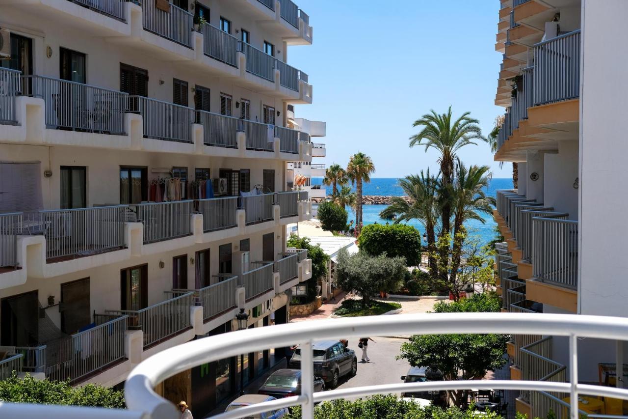 Hotel Sal Mar Santa Eulária des Riu