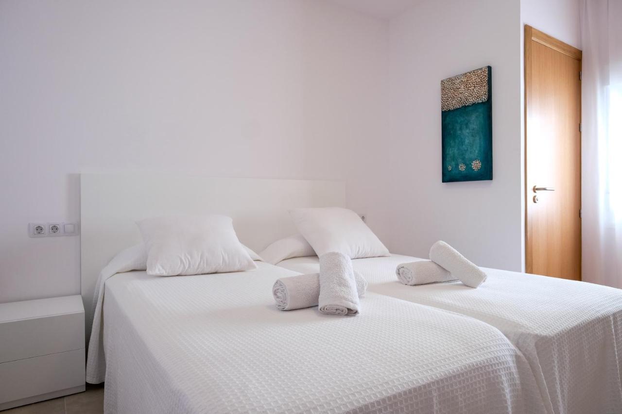 Sal Mar Hotel Santa Eulária des Riu