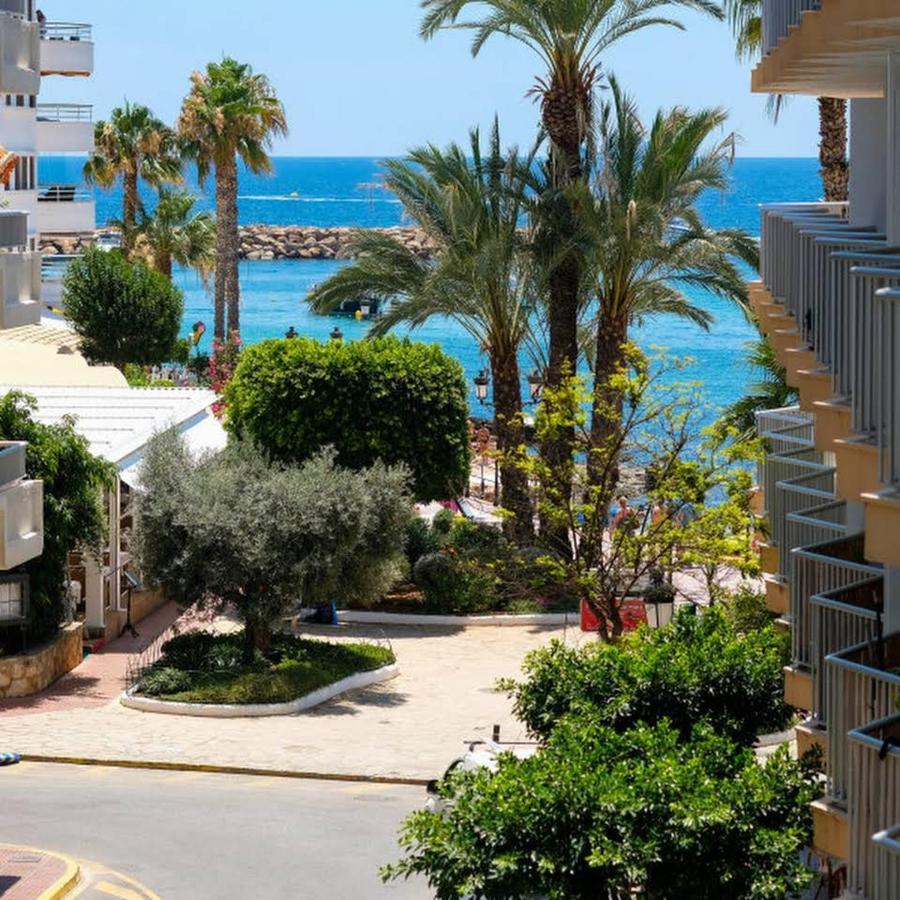 Sal Mar Hotel Santa Eulária des Riu