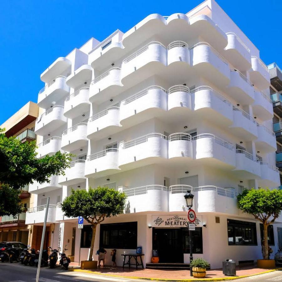 Sal Mar 2* Santa Eulária des Riu