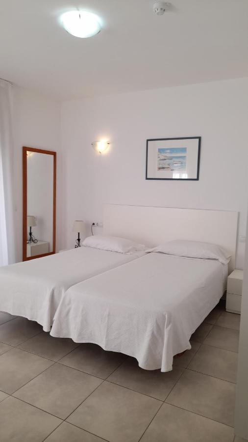 Hotel Sal Mar Santa Eulária des Riu
